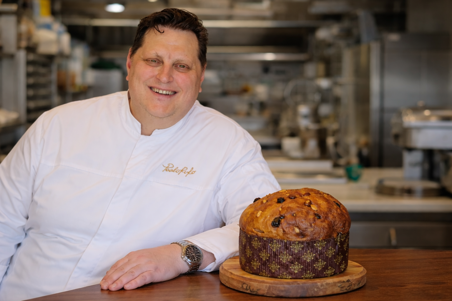 Pasticceria Mille Voglie a Orbetello
